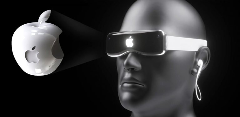 Apple lanzará productos  en Realidad Virtual y Realidad Aumentada