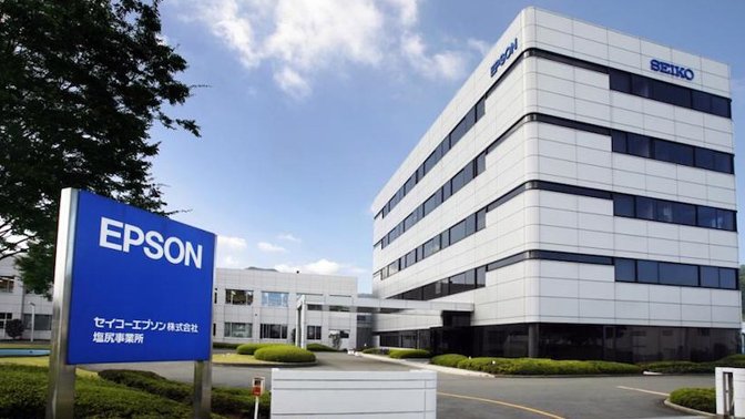 Epson amplía el alcance de sus impresoras de gran formato