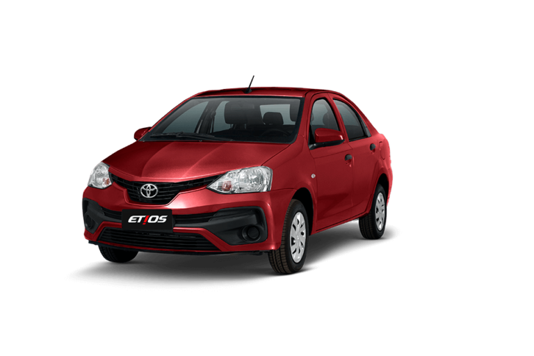 Nuevo Toyota Etios llega al Perú con un diseño renovado